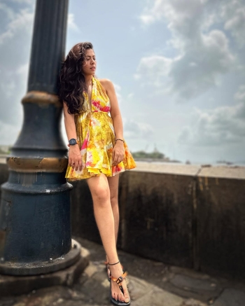 Anurita Jha
