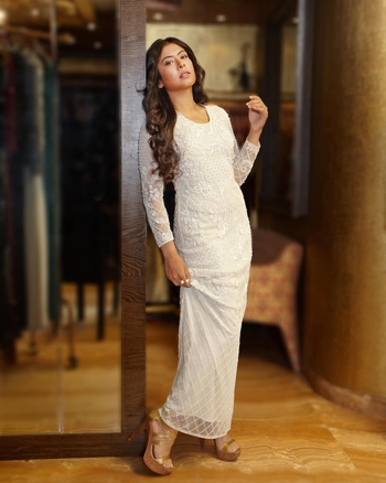 Anurita Jha