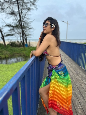 Anurita Jha