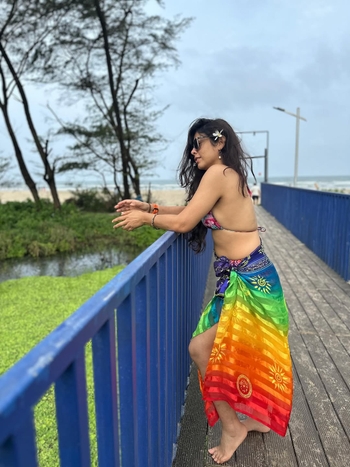 Anurita Jha