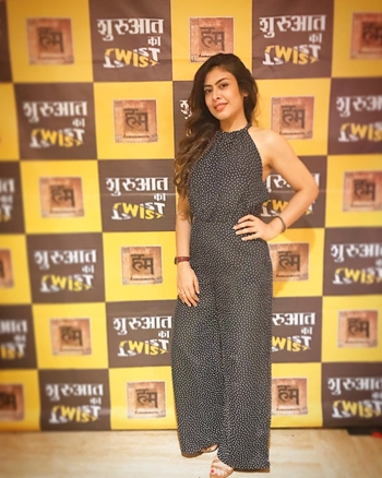 Anurita Jha