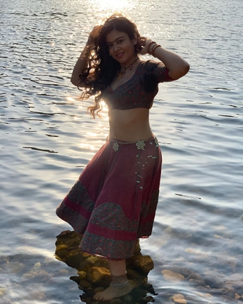 Anurita Jha