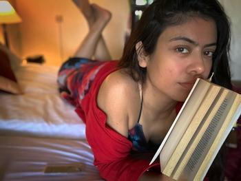 Anurita Jha