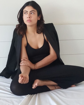 Anurita Jha