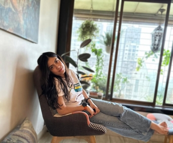 Anurita Jha