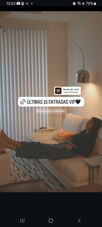 Laura Chimaras
