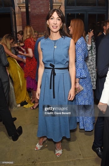 Samantha Cameron (II)