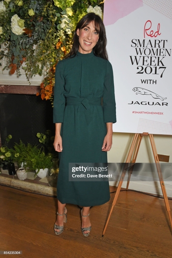 Samantha Cameron (II)