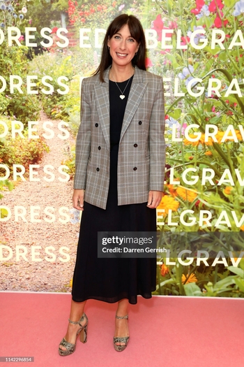 Samantha Cameron (II)