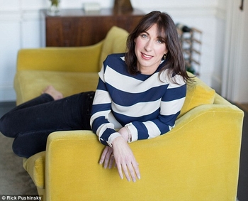 Samantha Cameron (II)