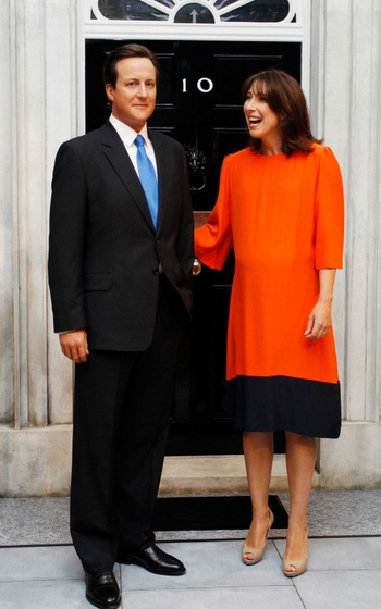 Samantha Cameron (II)