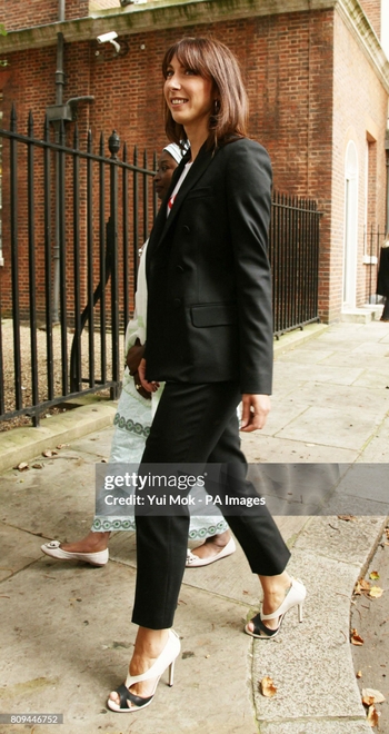 Samantha Cameron (II)