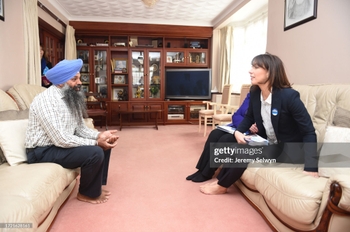 Samantha Cameron (II)