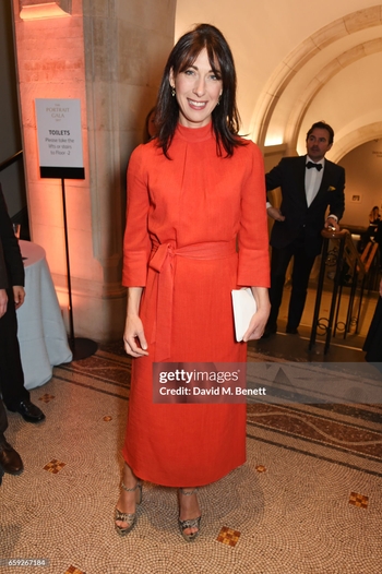 Samantha Cameron (II)