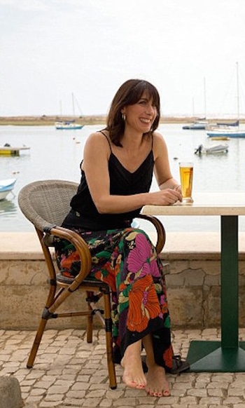 Samantha Cameron (II)