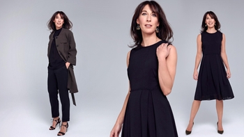 Samantha Cameron (II)