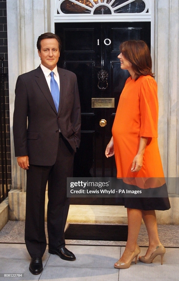 Samantha Cameron (II)