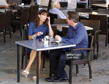 Samantha Cameron (II)