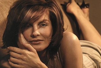 Rene Russo