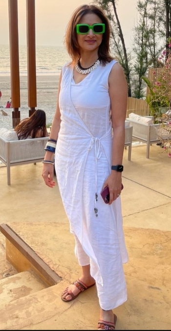 Gauri Pradhan-Tejwani
