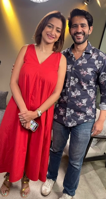 Gauri Pradhan-Tejwani