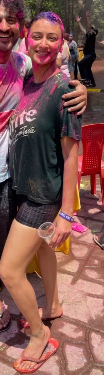 Gauri Pradhan-Tejwani