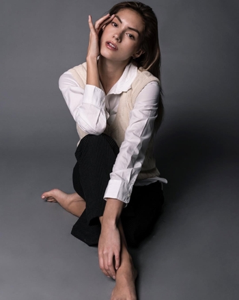Darlene Rosas