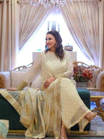 Saba Faisal