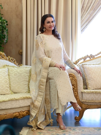 Saba Faisal