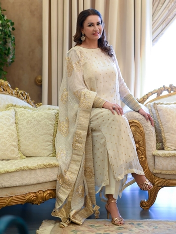 Saba Faisal