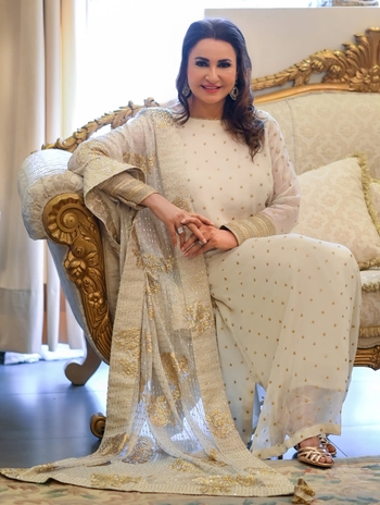 Saba Faisal