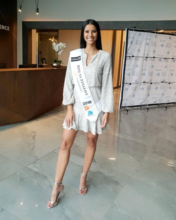 Tamaryn Green