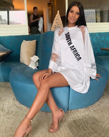 Tamaryn Green