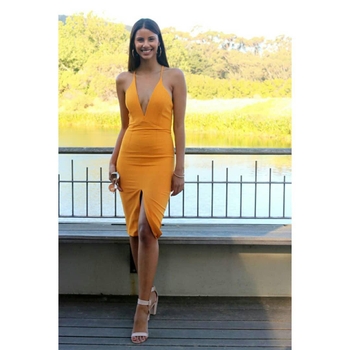 Tamaryn Green