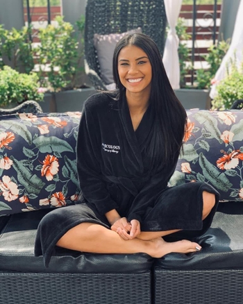 Tamaryn Green