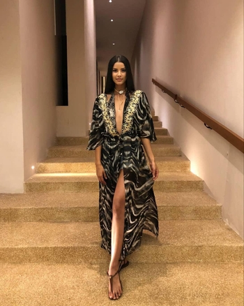 Tamaryn Green