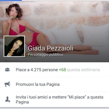 Giada Pezzaioli