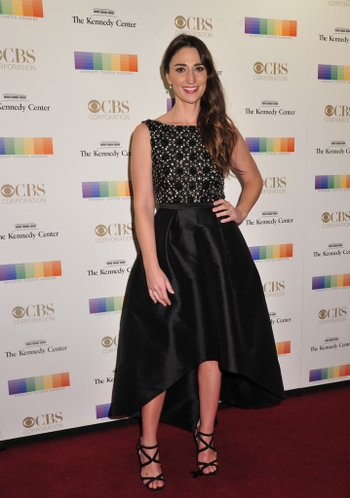 Sara Bareilles