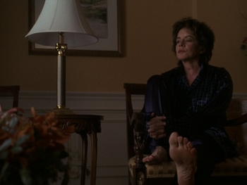 Stockard Channing