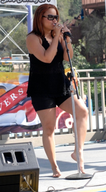 Kimberley Locke