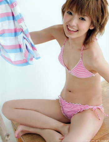 Akina Minami