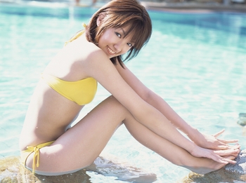 Akina Minami