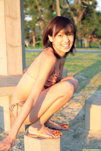 Akina Minami