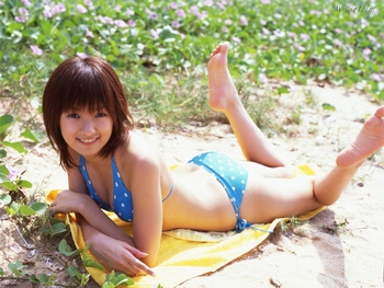 Akina Minami