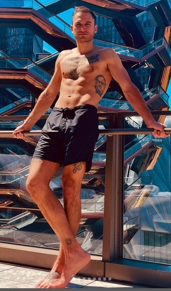 Charlie Clapham