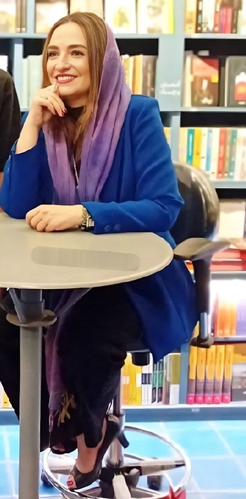 Gelare Abasi