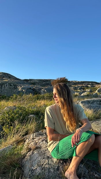 Emma Green