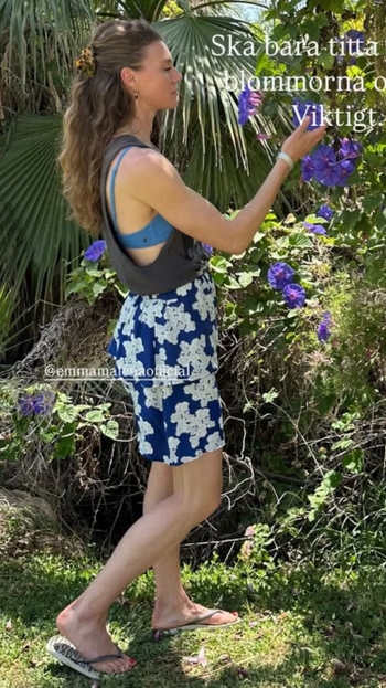 Emma Green