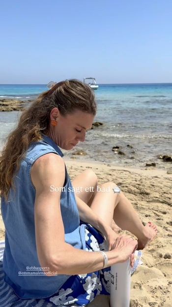 Emma Green