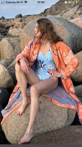 Emma Green
